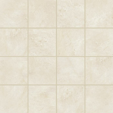 Мозаика Marfil Glossy 6 mm Mos. (756814) керамогранит 30х30 см Casa Dolce Casa Stones and More 2.0 полированная чип 75х75 мм, бежевый