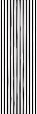 Декор Omo Black керамический