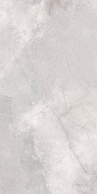 Керамогранит GT120608506MCR Twist_GT Светло-серый 60х120 Global Tile carving, матовый универсальная плитка