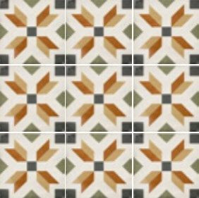 Керамогранит Empire Color