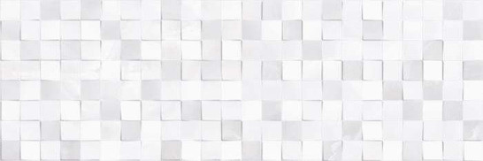 Настенная плитка Silver Decor 01 Glossy Primavera 30x90 глянцевая керамическая DG09-01