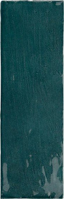 Настенная плитка Quetzal 20 х 6,5 х 0,88 глянцевая керамическая