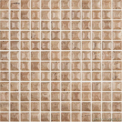 Мозаика Stones № 4100/B (на сетке)