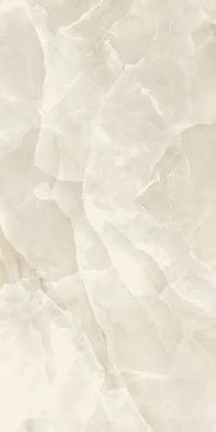Керамогранит Onyx Ivory 9 mm 60x120 Energieker глянцевый универсальный L11OIIV