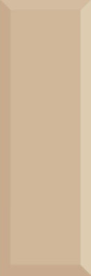 Настенная плитка Monocolor Biselado Brillo Beige 10x30 глянцевая керамическая фото Настенная плитка Monocolor Biselado Brillo Beige 10x30 глянцевая керамическая