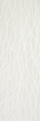 Настенная плитка Ornamenta White 40x120 матовая керамическая
