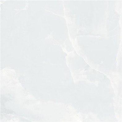 Керамогранит Scarlet Soft White Pul. 100x100 Rect.STN Ceramica Stylnul полированный напольная плитка 929254