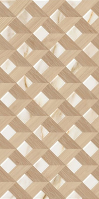 Настенная плитка Rustic Trellis Azori 31.5x63 матовая керамическая 508561101