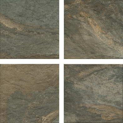 Керамогранит SG908300N Сланец Темный 30х30 Kerama Marazzi матовый напольная плитка