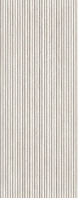 Настенная плитка Taranto Bianco Canal 59.6x150 Porcelanosa матовая керамическая 100371163