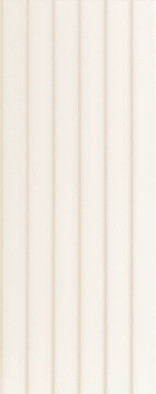 Настенная плитка W-Royal Place white 1 STR керамическая