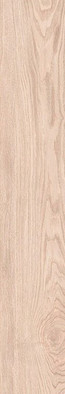 Керамогранит Ariana Wood Crema Carving 20x120 ITC напольный