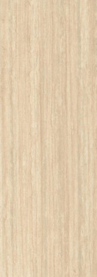 Керамогранит Travertino Beige Bocciardato 5+ 100х300 Laminam Hado матовый универсальная плитка LAMF011872