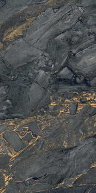 Керамогранит CR215 Stoneart Gold Primavera 60x120 carving универсальный