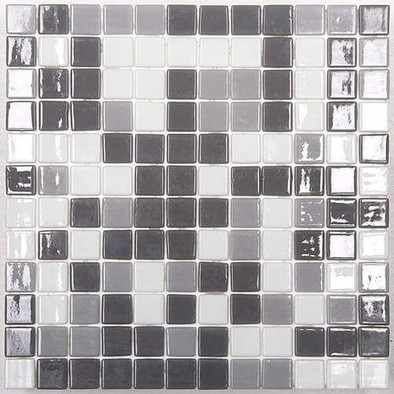 Мозаика Mixed № 100/108/109 (на сетке)