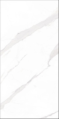 Керамогранит Statuary Leviglass Blanco 30х60 Geotiles полированный универсальный фото Керамогранит Statuary Leviglass Blanco 30х60 Geotiles полированный универсальный