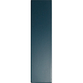 Настенная плитка Match Midnight Blue Matt 6.25х25 DNA Tiles матовая керамическая УТ-00030583