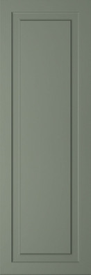 Настенная плитка Fables Plinth Green Mate Rect 30x90 APE Ceramica матовая керамическая