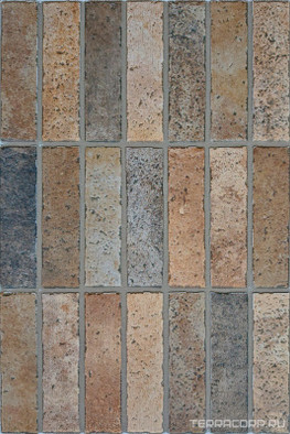 Керамогранит Elvas Coto 40x60 Bestile матовый напольная плитка n188628