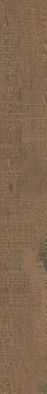 Керамогранит Gres Nickwood Marrone Rect. 159.7x19.3 Cerrad матовый напольный