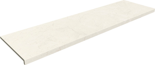 Ступень фронтальная Petra Enea Recto Aurea 33x120 керамогранит противоскользящая APE Ceramica 00000041977