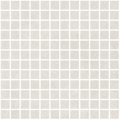 Мозаика Living Ceramics Noon Mosaic 25 Sand Anti-Slip 30x30 керамогранит чип 25х25 мм, бежевый LV11669