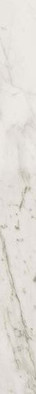 Бордюр Marvel Statuario Select List. 7x75 Lapp. Atlas Concorde Italy лаппатированный (полуполированный) AD5J