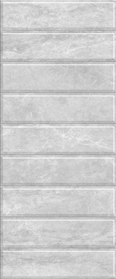 Настенная плитка Cameo Grey Серый 02 25х60 Gracia Ceramica матовая керамическая 010100001543