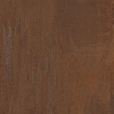 Керамогранит Metal Corten 100x100x0,55
