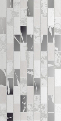 Декор Glent White DW9GLW00 керамический фото Декор Glent White DW9GLW00 керамический