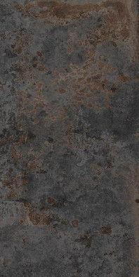 Керамогранит Oxyde Carving Anthracite Rec. 60x120 Etili Seramik универсальный ETI80541