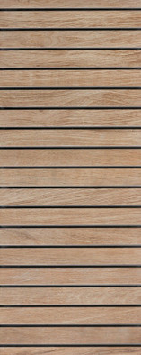 Настенная плитка Rochelle Wood Str 29.8x74.8 Tubadzin матовая, рельефная (структурированная) керамическая 5900199210394