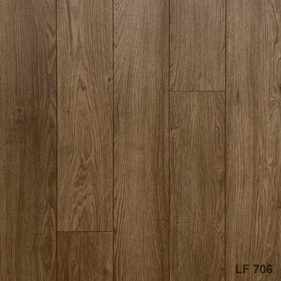 Ламинат Peli Loft Кульский Каштан 1290х157х8 8 мм 32 класс с фаской LF-706