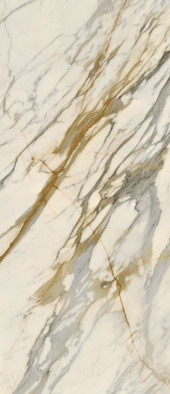 Керамогранит SLC.ST.GB.SM 2780х1200х6 Arch Skin Stone Calacatta патинированный универсальный