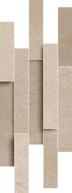 Декор Контемпора флэйр брик 3D / Contempora Flare Brick 3D керамогранит