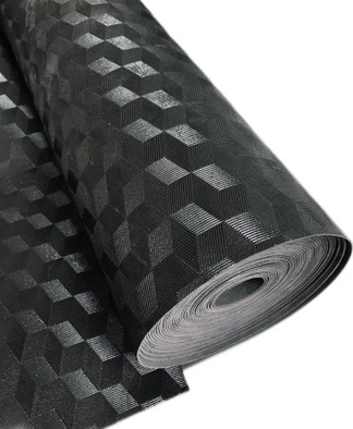 Подложка Floor Fort толщиной 1.5 мм, с пароизоляцией под SPC и кварцвинил