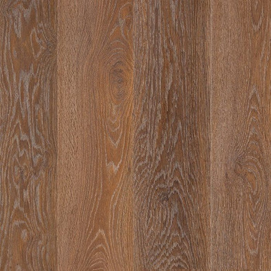 Ламинат Дуб селект коричневый