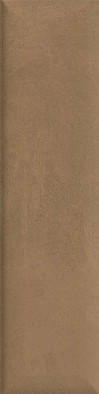 Керамогранит Brown Matt 7.5x30 Ennface Mira матовый универсальная плитка ENCLR6034MT730