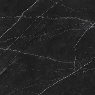 Керамогранит Opera Nero Чёрный LP6060G0211R матовый карвинг 59.5х59,5 Laparet глазурованный, универсальная плитка х9999314009