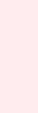 Настенная плитка Aurora Rosa 20х60 матовая керамическая