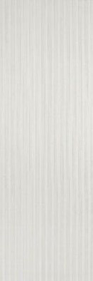 Настенная плитка Porcelanite Dos 1200 Gris Relieve 40x120 матовая, рельефная (структурированная) керамическая