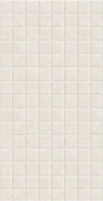 Настенная плитка Dual Gres Enya Cream Mosaico 30x60, глянцевая керамическая
