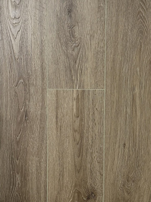 SPC ламинат Icon Floor Дуб Колумб Aquamarine 43 класс 1220х184х4.5 мм (каменно-полимерный) AQ-11 с фаской