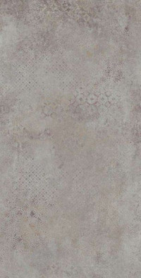 Керамогранит AT. Alpha Beat Gray 60x120 Pamesa матовый универсальный УТ-00025875