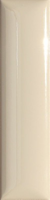 Настенная плитка Italic Dune Lux beige 5x20 41ZERO42 глянцевая керамическая 4101078