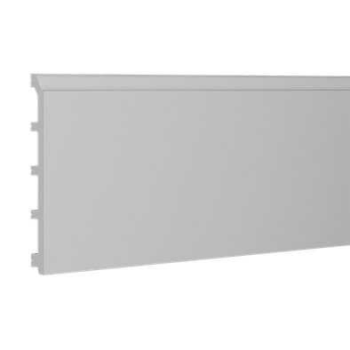 Европласт Плинтус 6.53.117