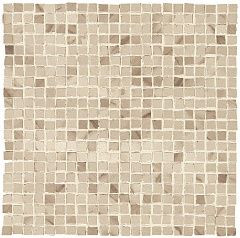 Декор Roma Travertino Micromosaico керамический