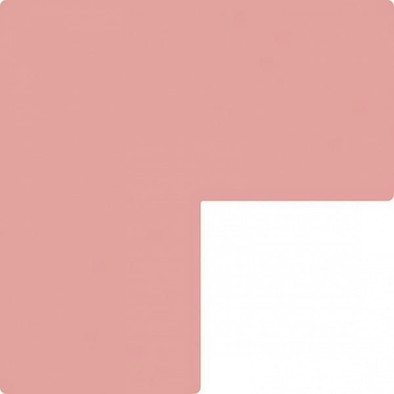 Керамогранит Elle Floor Coral (121195) 18,5х18,5 Wow матовый универсальный