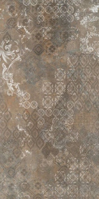 Декор 8077-Lumina Decor 60x120 Fakhar керамогранит матовый