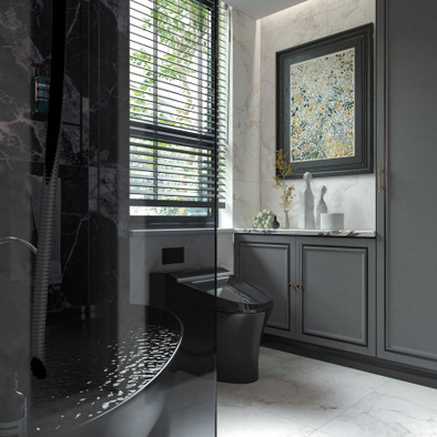 Керамогранит Арт. YJM612K51 Ultra Sattin Carving 60x120 Golden Silk универсальная плитка